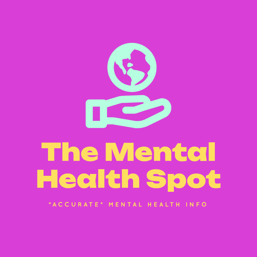 The Mental Health Spot